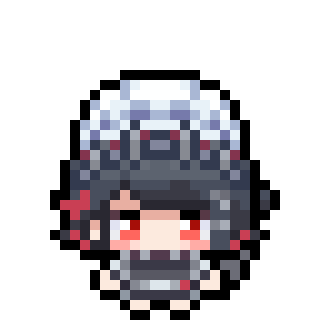 Chibi Ellen